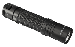 Lampe torche EDC31 - 3500Lm - 1113,2mm - Dia-tête : 23mm