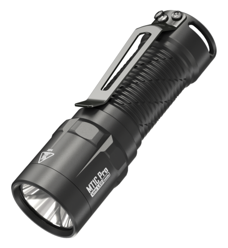 Lampe torche Multi-Task 1C PRO - 1000 Lumens - USB-C Rechargeable