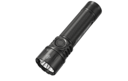 Lampe torche EX7 - 6000Lm - Lg : 130mm - Dia-tête : 35mm