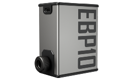 Pompe à air électrique EBP10 - 83W - Pression max 9,93 Bars