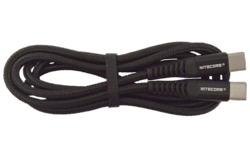 Câble de chargement USB-C vers USB-C