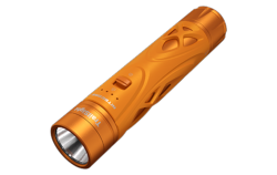Lampe torche Trailsight Orange - 1200Lm