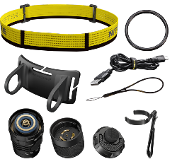 Nitecore Pièces détachées